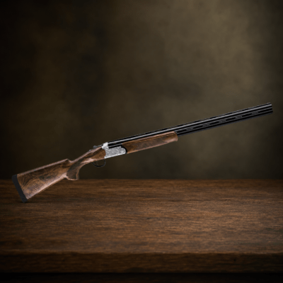 Hubertus Bayard  Jagd 12/76
