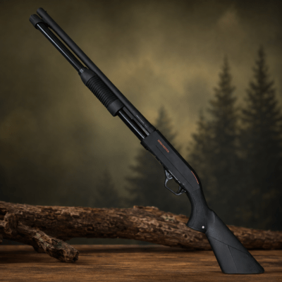 Winchester SXP 12/76