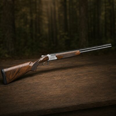 Browning B-725 Sporter