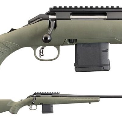 Ruger American Rifle Predator.223 Rem