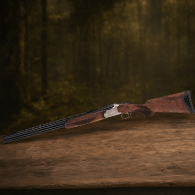 Hubertus Bayard de Luxe 12/76