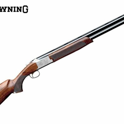 Browning B-725 Sporter