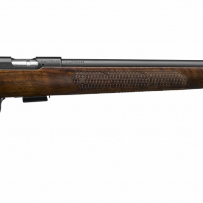 CZ 457 American golyós fegyver