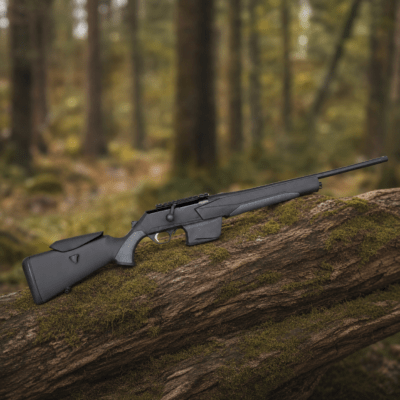Browning Maral Composite .308 cal.