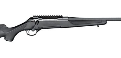 Haenel Jaeger 10