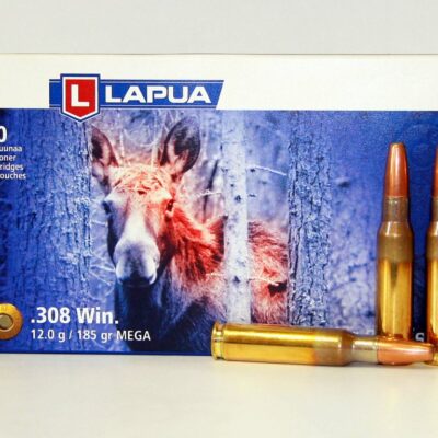 Lapua Mega