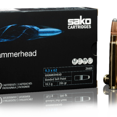 sako hammerhead