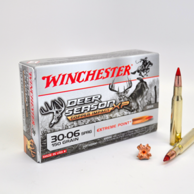 winchester extr.point copper imp.