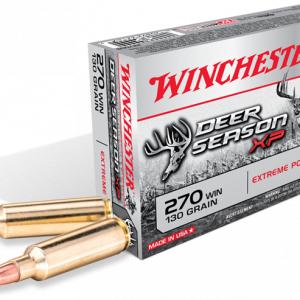 winchester etreme piont