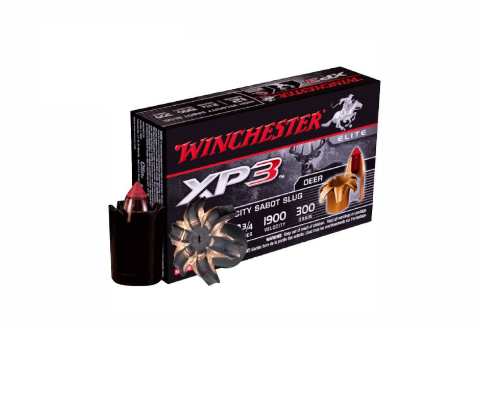 winchester xp3