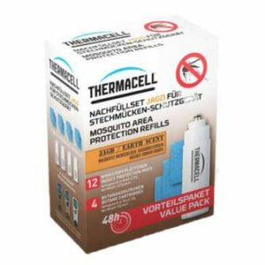 thermacell-4 vadász