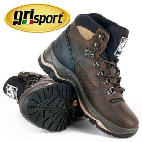 GRISPORT11205 bakancs