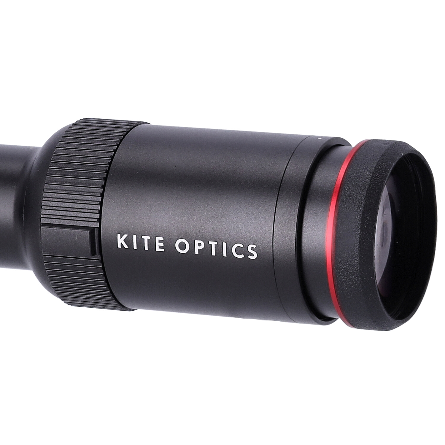 Kite Optics K6 2-12x50i