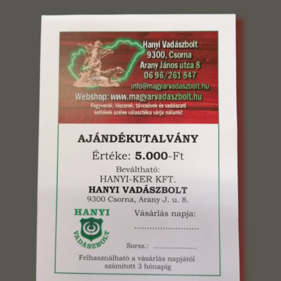 vasarlasi utalvany