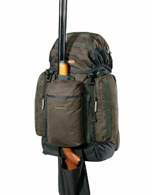 Halti Rucksack Moose vadász hátizsak