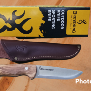 Browning kés