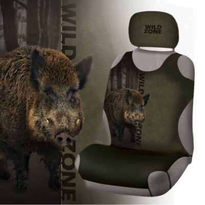 Trikó üléshuzat garnitúra M-271-1776 (vaddisznó)