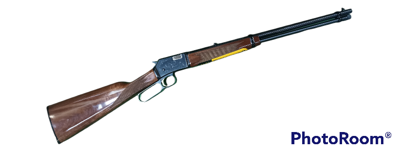 Browning BL-22