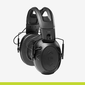 Peltor Sport Tactical 300 hallásvédő