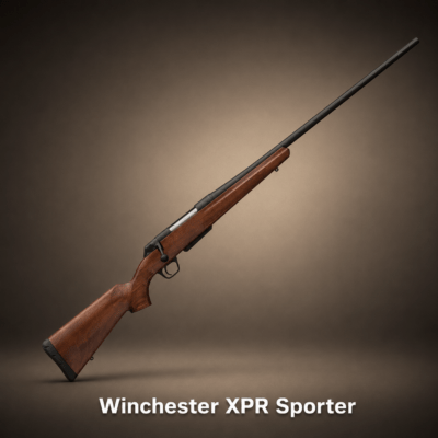 Winchester XPR Sporter