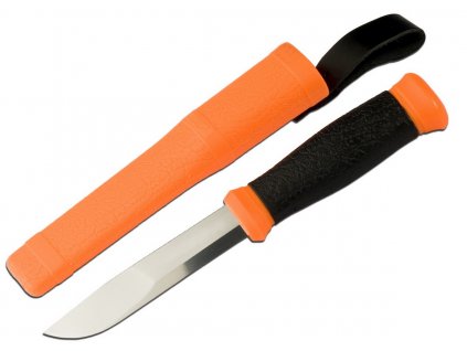 morakniv-2000-orange