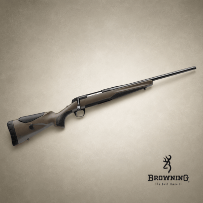 Browning X-Bolt Composit