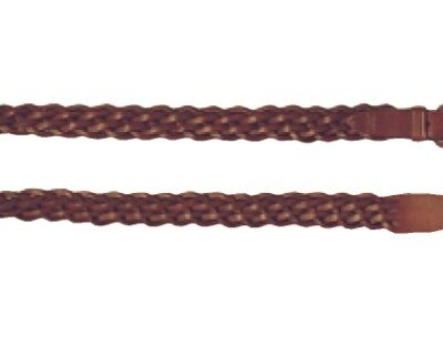 AKAH teljesen fonott fegyverszíj( 67262000)