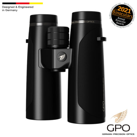 GPO Passion™ HD 10x42