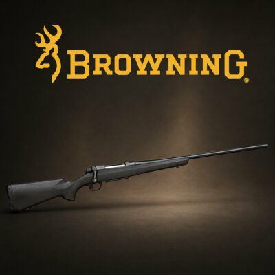 Browning A-Bolt Composit