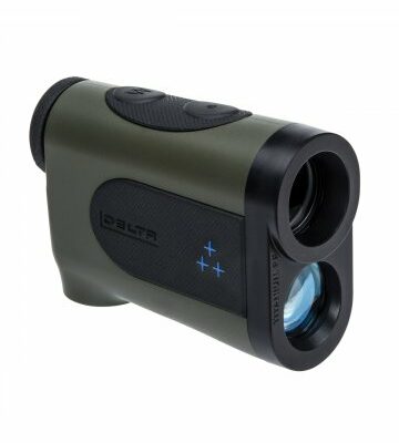 Delta Titanium RF-2000 lézeres távolságmérő