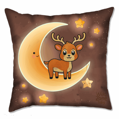 M-297-1948 Classic Baby gyerekpárna