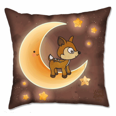 M-297-1949 Classic Baby gyerekpárna