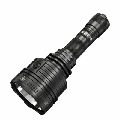 Nitecore Vadászlámpa Szett P30i