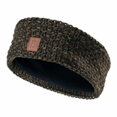 Lady kötött fejpánt(6487)