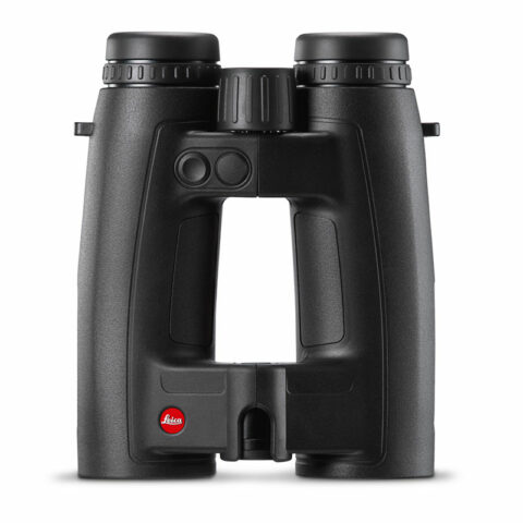 Leica Geovid 10x42 távolságmérős keresőtávcső