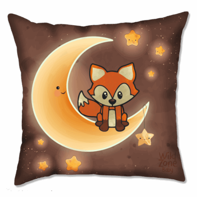 M-297-1951 Classic Baby gyerekpárna