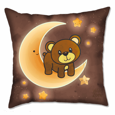 M-297-1952 Classic Baby gyerekpárna