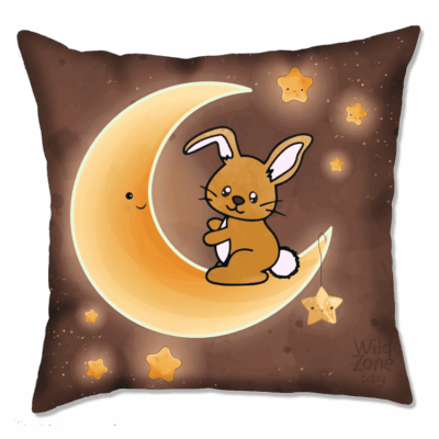 M-297-1953 Classic Baby gyerekpárna