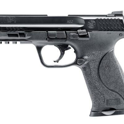 T4E S&W M&P9c M2.0 .43 gumis pisztoly