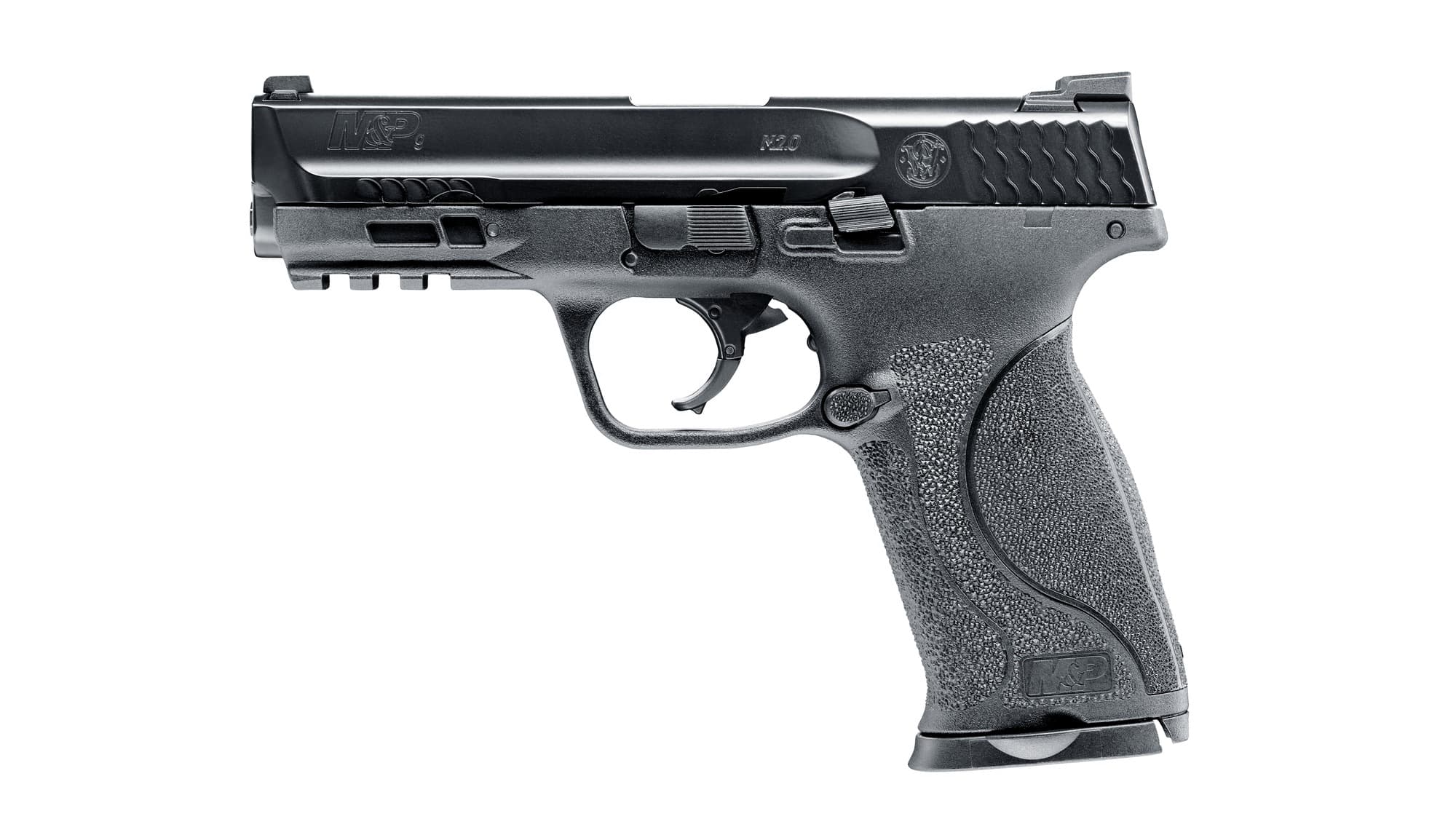 T4E S&W M&P9c M2.0 .43 gumis pisztoly