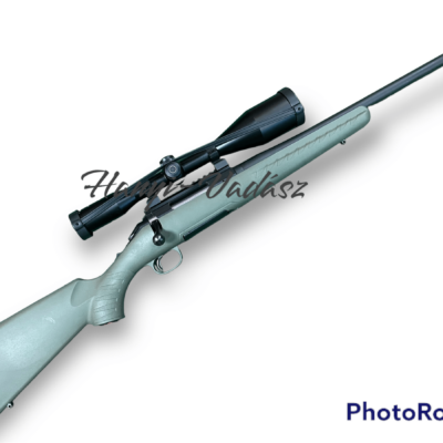 Ruger American Predator