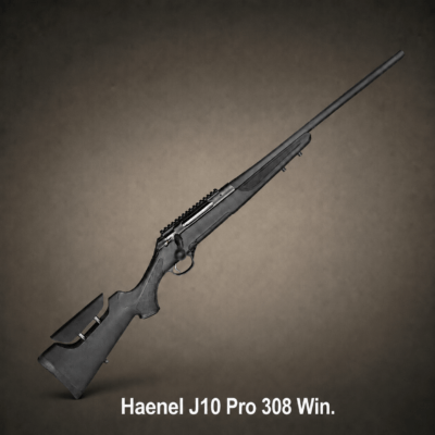 Haenel J10 Pro 308 Win.