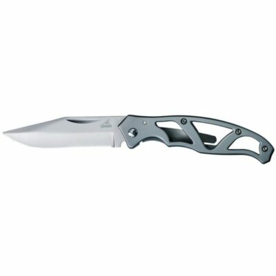 GERBER PARAFRAME mini zsebkés ezüst