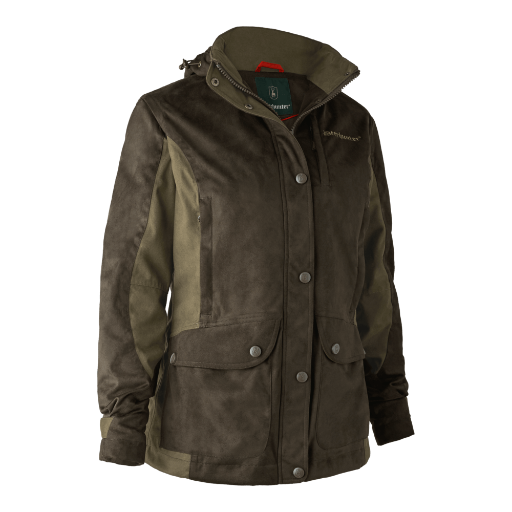 DEERHUNTER Lady Estelle kabát 5969/552 Vadászbolt Csorna