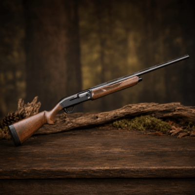 Winchester SX4 Field 12/76 sörétes vadászfegyver