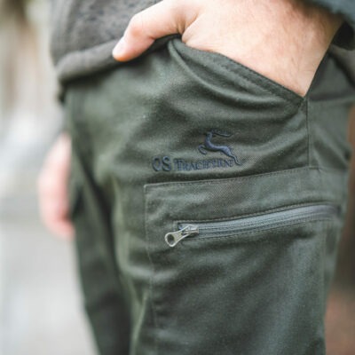 OS-Trachten férfi vadásznadrág 426000-4386/55