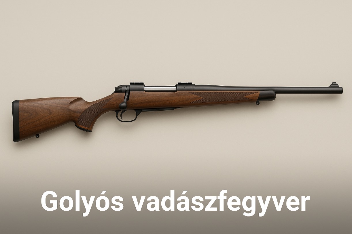 golyos_vadaszfegyver golyós vadászfegyver