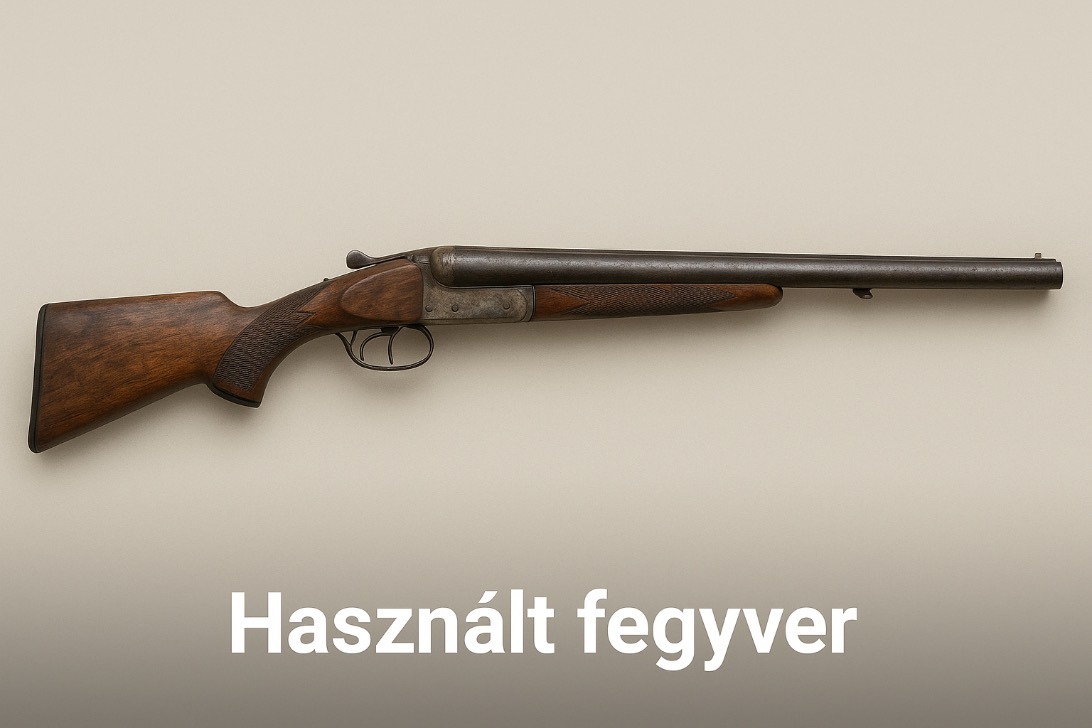 hasznalt_fegyver használt fegyver