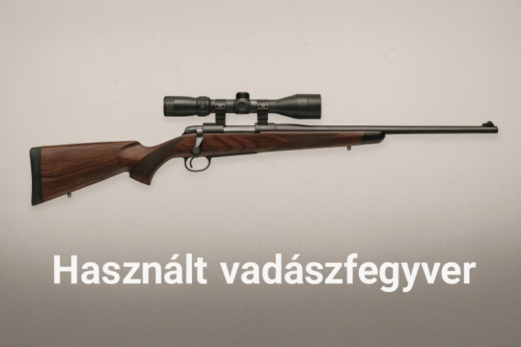 hasznalt_golyosfegyver hasznalt golyosfegyver