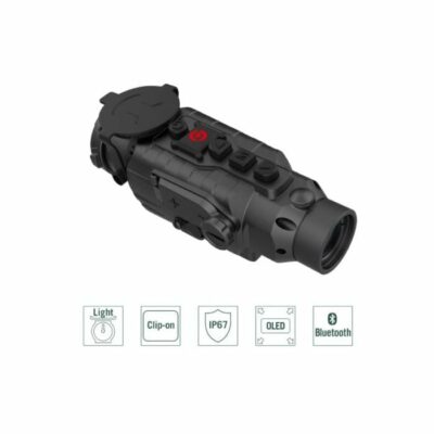 Guide TA 435 Hőkamera előtét